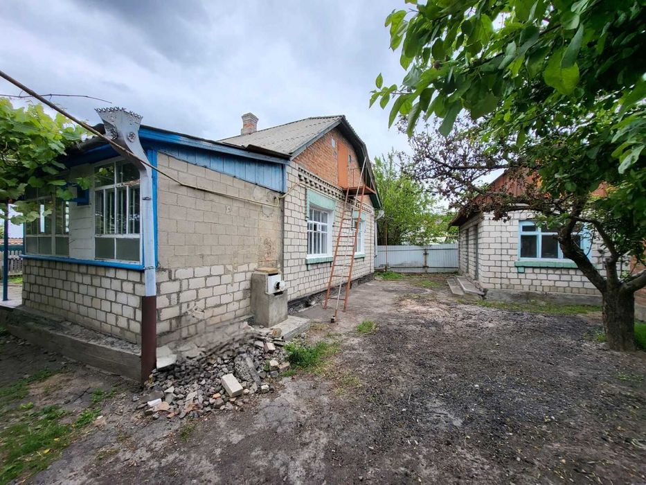 Продається будинок в Жмеринці