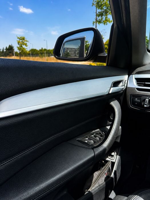 BMW X1 16 Diesel