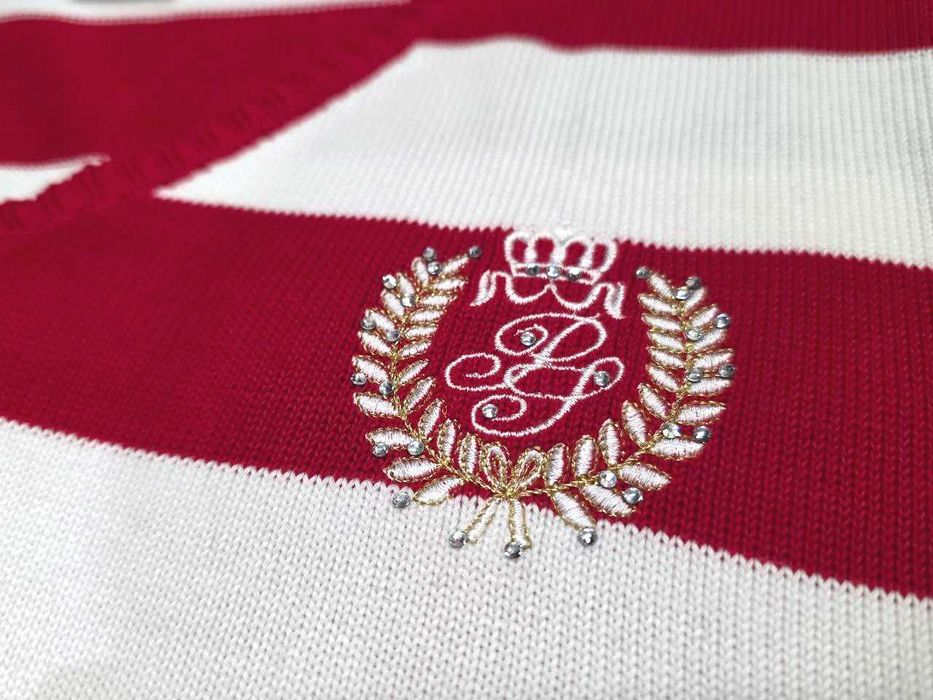 Женский джемпер пуловер Paul & Shark Оригинал