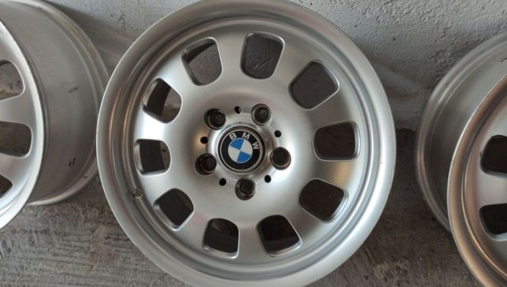 Jantes 16 BMW  bom estado