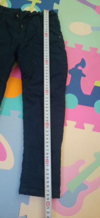 Штани штаны утеплені хлопчачі 4 роки