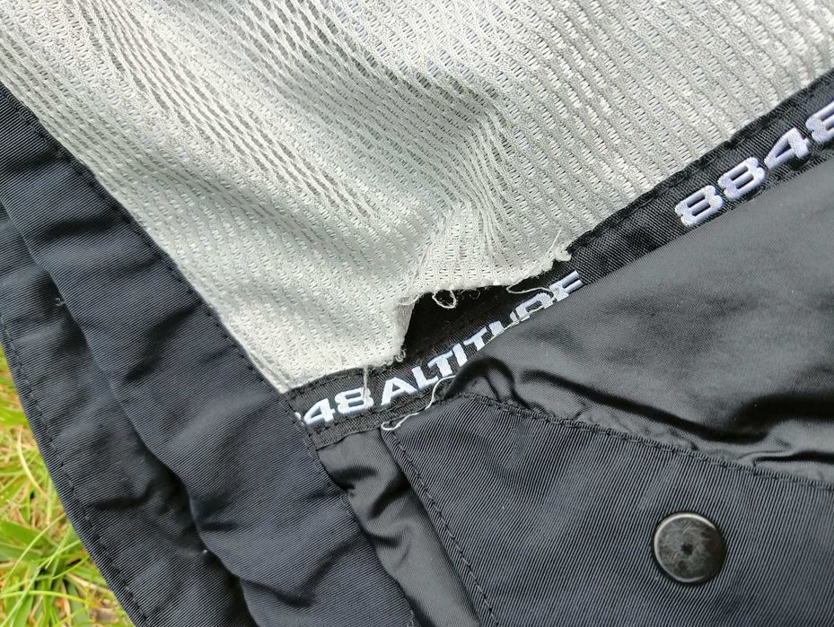 Kurtka 8848 ALTITUDE 160cm