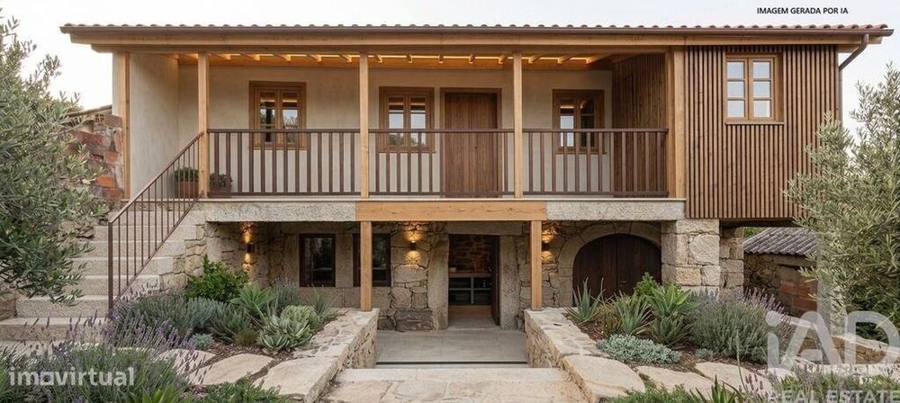 Casa / Villa T2 em Mões de 63 m2