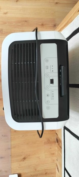 Delonghi - Portable air conditioning PACEM90SILENT