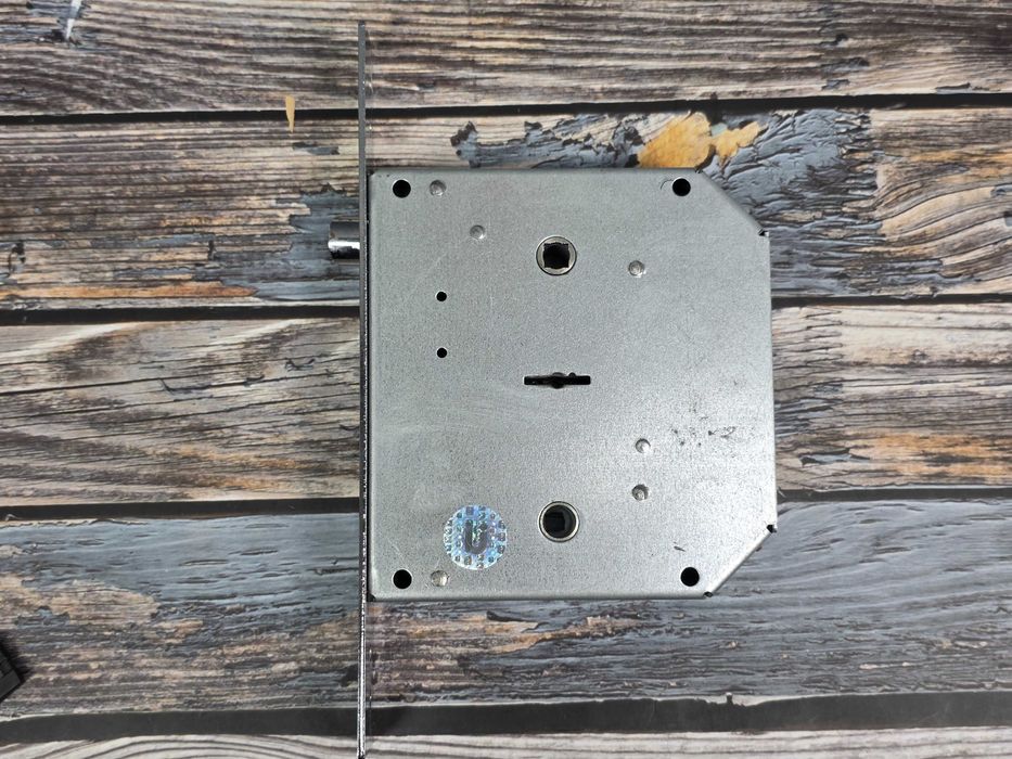 Замок Border T-21 S6-LR сувальдний врізний дверний Apecs