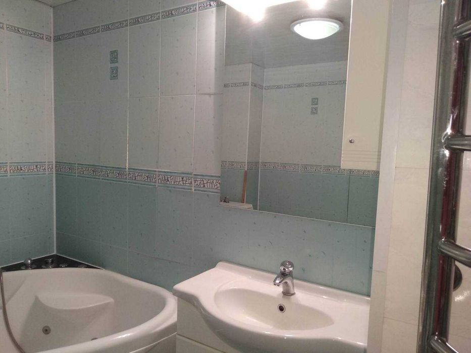 Продам 3к квартиру 92 м.кв. на лівому березі