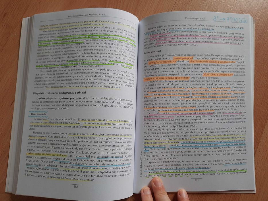 Psiquiatria Básica em Medicina Familiar, volume 3