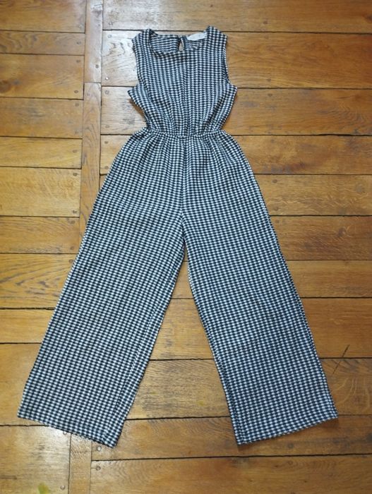 Комбінезон Zara для дівчинки