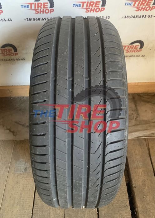 1шт 99% 25год 225/45R18 Pirelli Cinturato P7