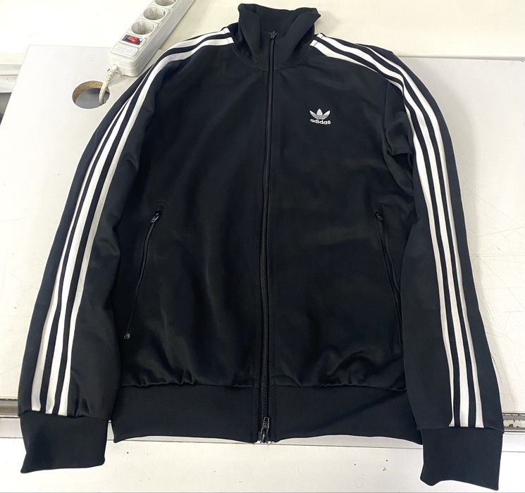 Олимпийка адидас винтаж джерси adidas vinatge поло спорт аутдор кепка обей бейсболка obey поставка одягу alpha industries боксы true religion кепка y3