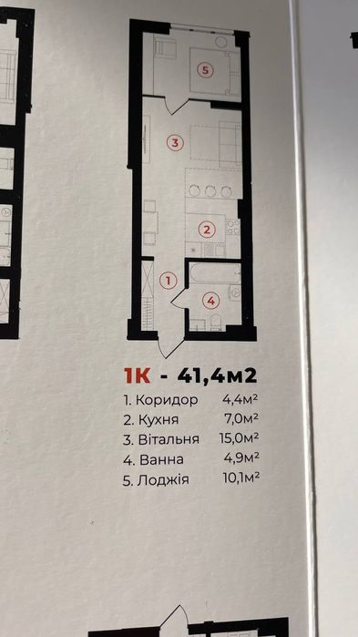 Ярко центр ( 1 кімнатна ) Самий центр міста