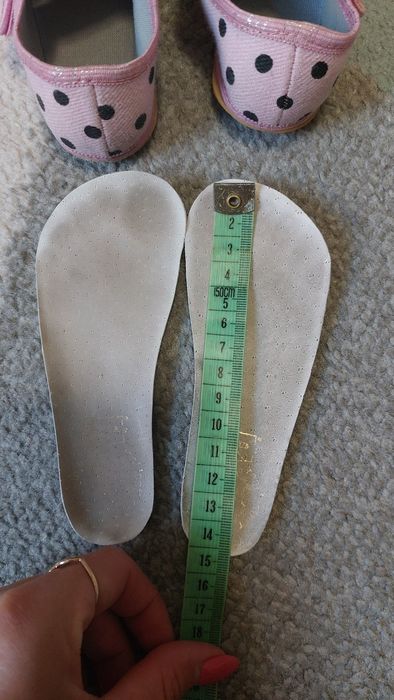 Kapcie Rawex barefoot 23 Kotek