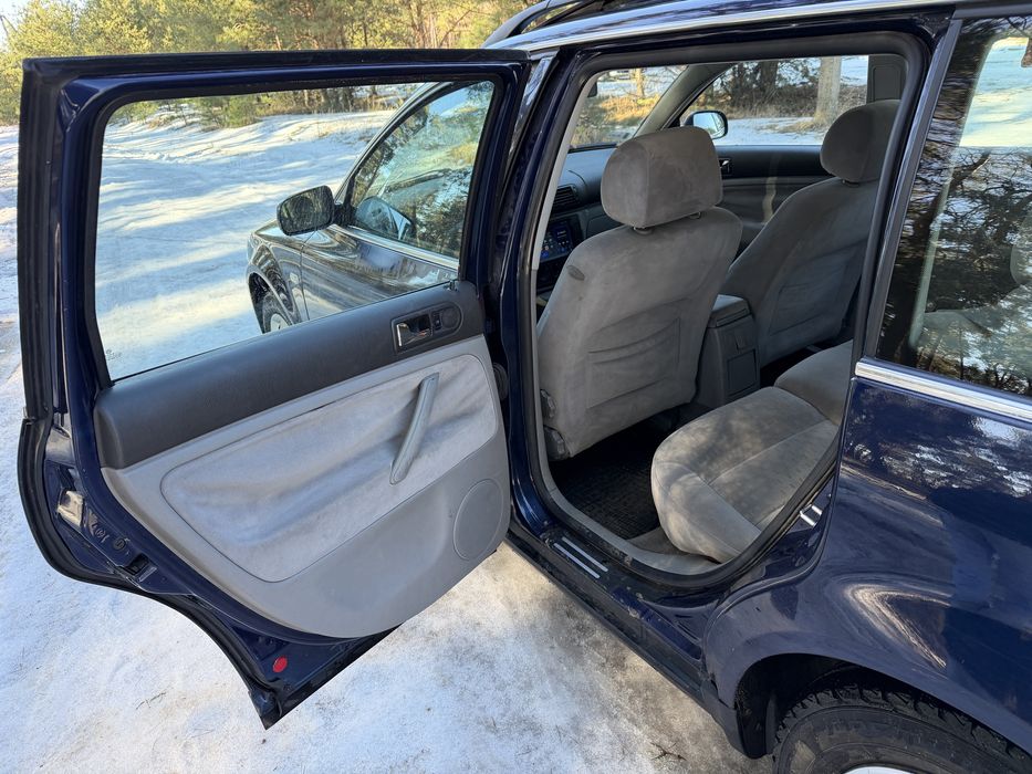 Продам Volkswagen Passat B5+