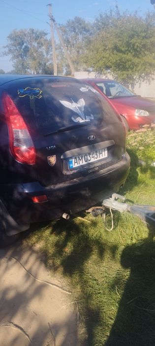 Ваз Калина 1118 ! Світлана о964515448