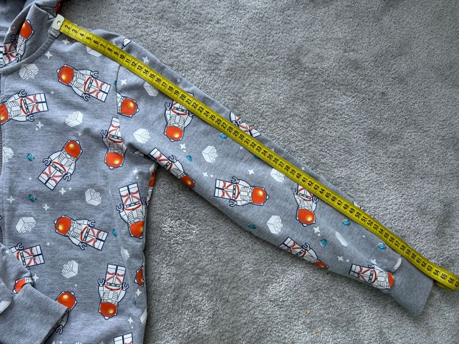 bluza Lego 152 chłopiec