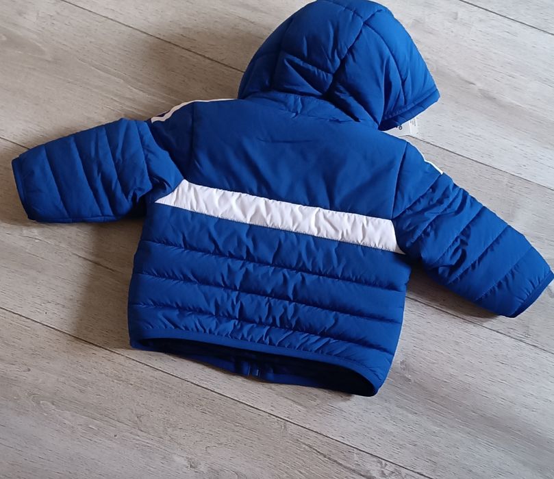 Kurtka Adidas rozmiar 68. Nowa