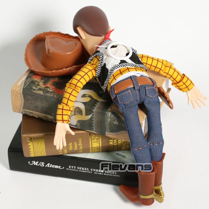 Toy story 5 chudy i jessie 2 PACK maskotka 38 cm.