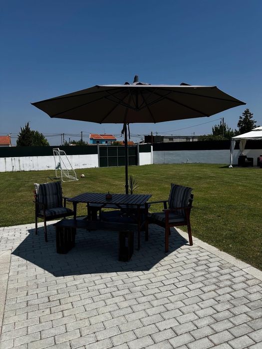 Espaço para eventos