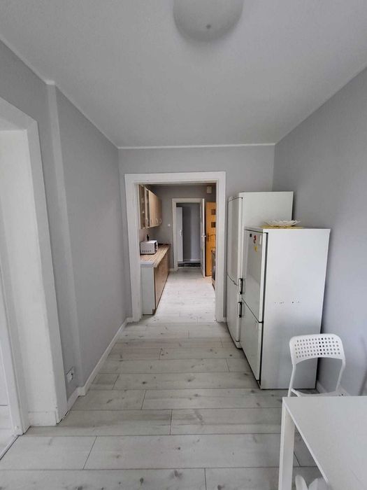 Na wynajem-pokój dla Pracowników - Szczecin