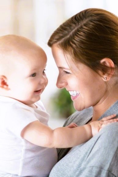 Няня для Вашої дитини