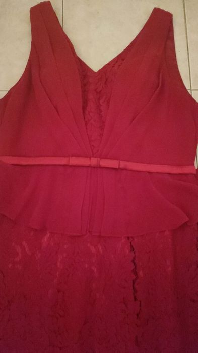 Vestido de Cerimônias 95€