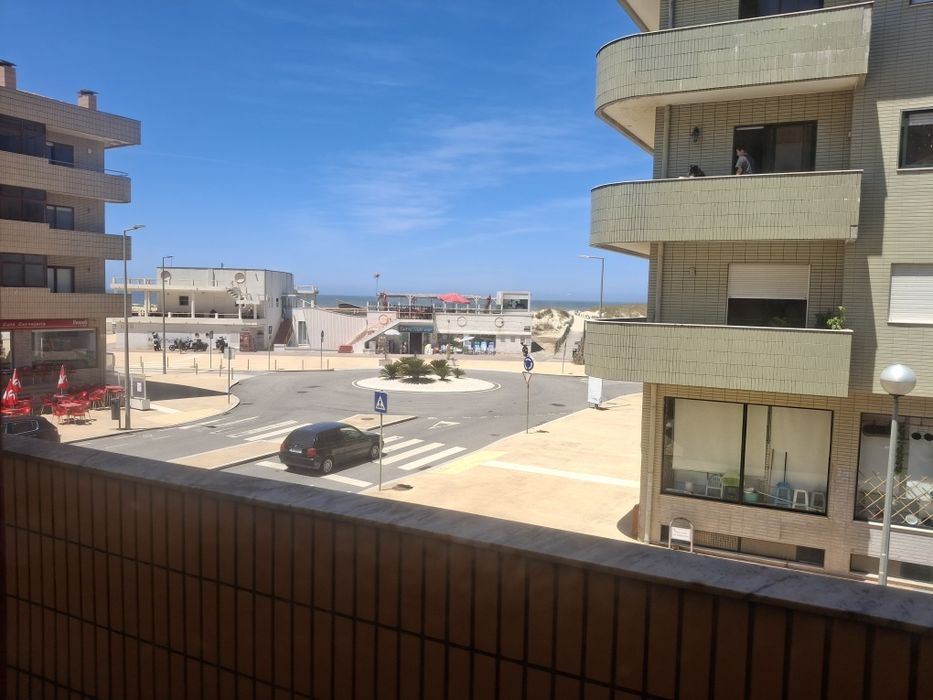 Apartamento t2 para venda Esmoriz praia