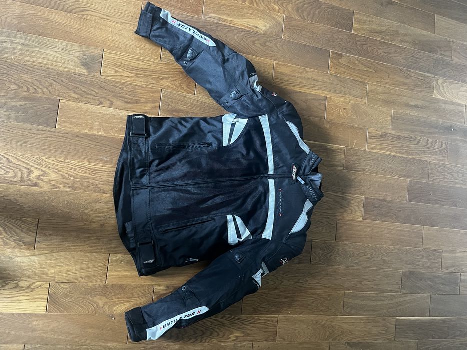 Kurtka motocyklowa RST VENTILATOR II