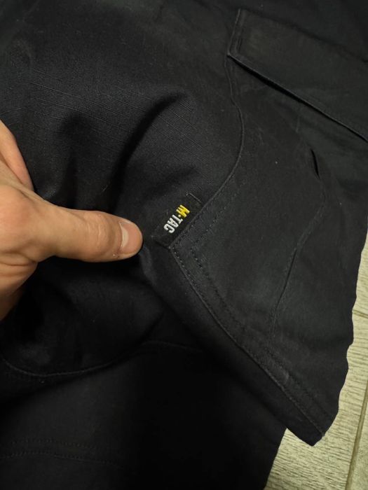 Тактичні штани М-Tac