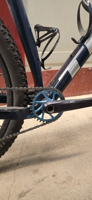 Trek prokaliber 9.6