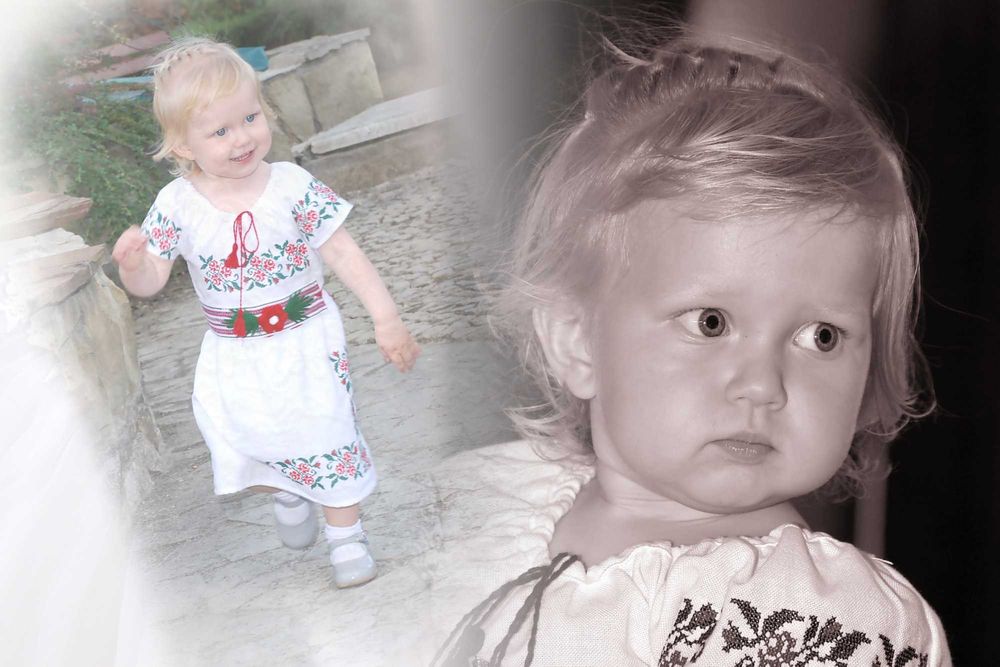 Фотозйомка та відеозйомка