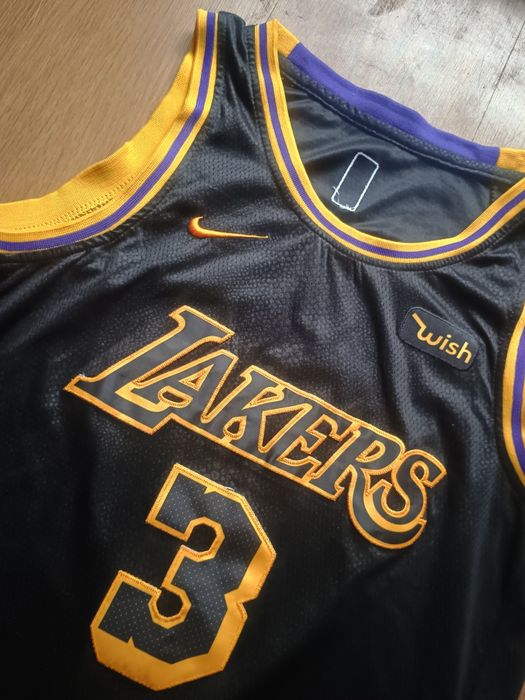 Koszulka Lakers anthony davis