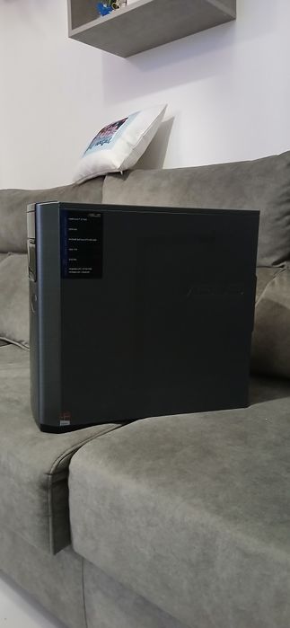 Pc torre asus i5