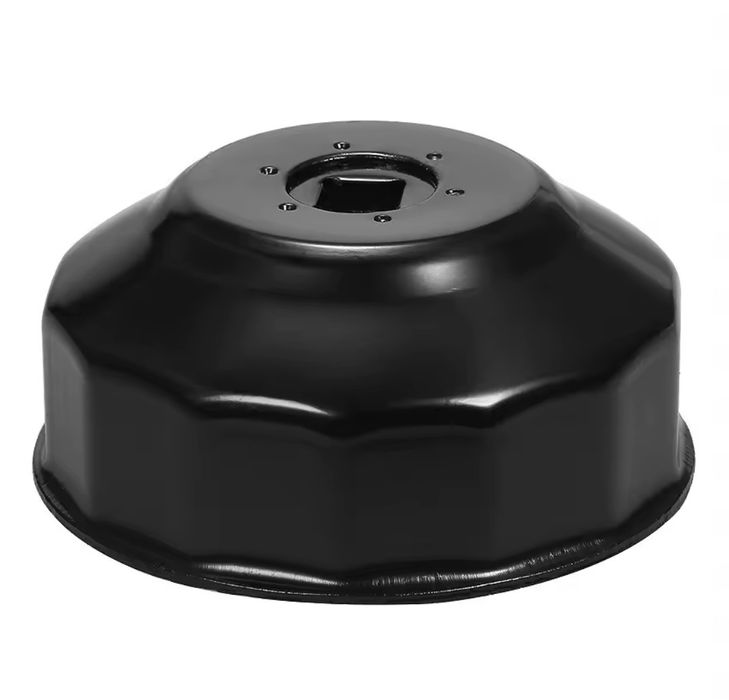 Chave universal para filtro de óleo