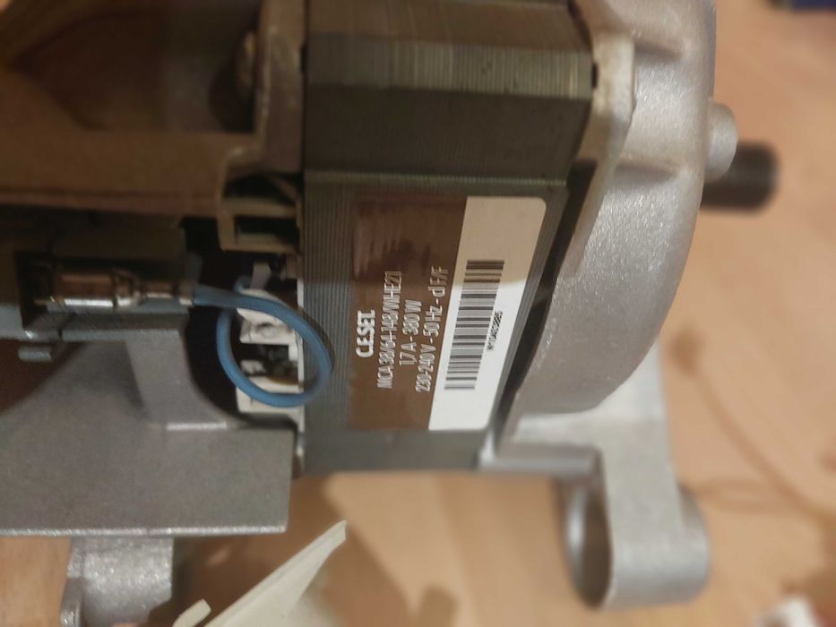 Części do pralek AMICA, POLAR, BOSH