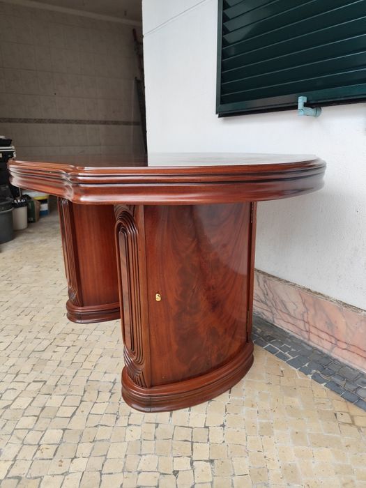 Conjunto de sala