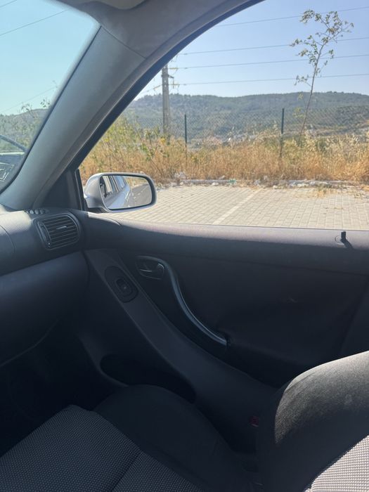 Seat toledo vp110