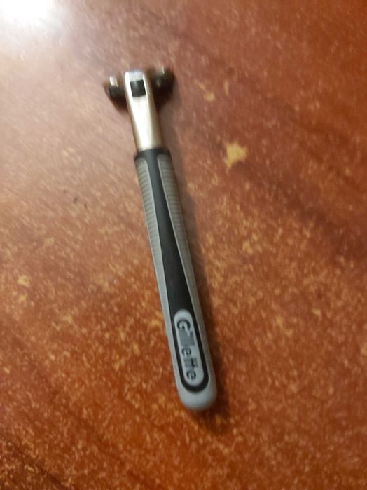 Станок для бритья Gillette цена за все