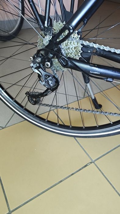 Rower KTM Maranello Light