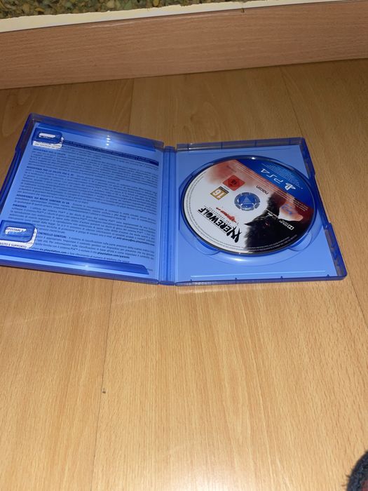 Werewolf para ps4