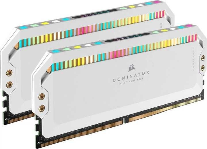 corsair dominator platinum rgb - Купити електроніку - Ціни на OLX.ua