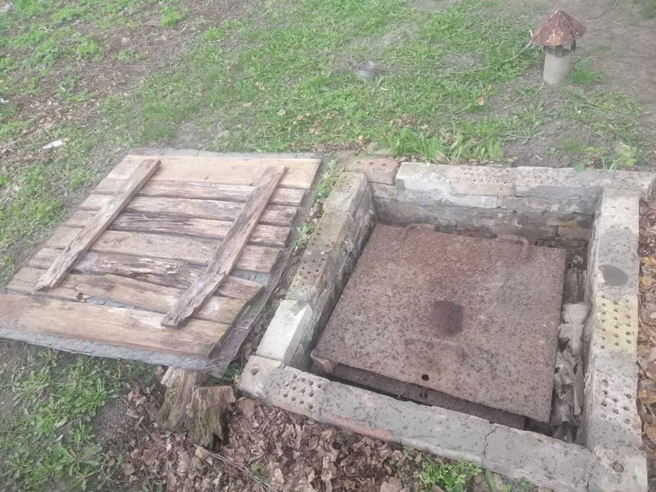 Продам погреб Чорних Запорожців 53А