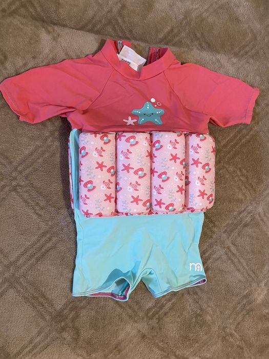 Купальник поплавок 11-15кг