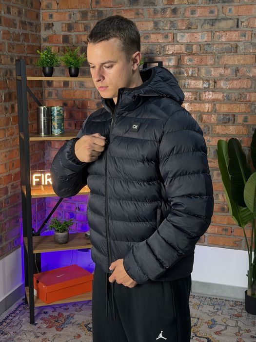 Куртка Calvin Klein Оригінал!