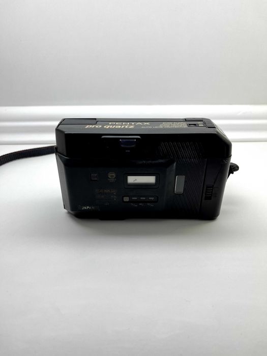 Pentax Pro Quartz