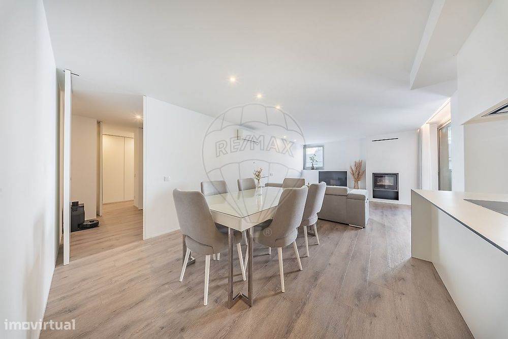 Apartamento T2 para venda
