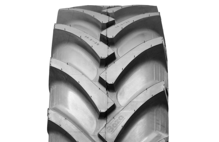 BAZĄ Opona 18.4-30 Trayal 10PR Ursus Zetor Szeroka  Tani Kurier !