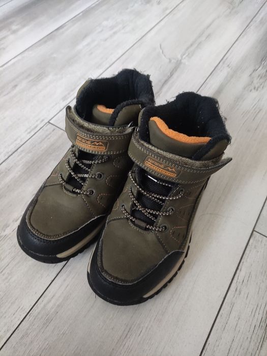 Buty chłopięce Sprandi r.32