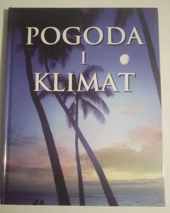 Pogoda i klimat Laura Howell
