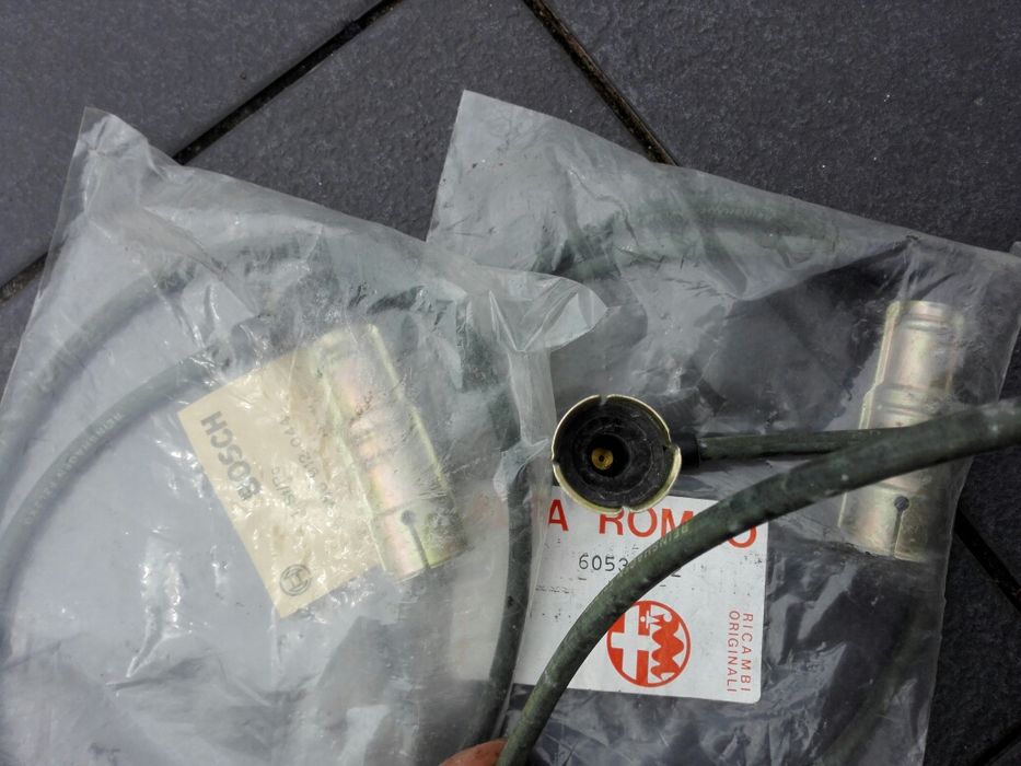 cachimbo das belas alfa romeo