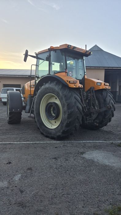 Renault Ares 836 Rz 2005